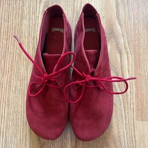 Camper Women's Right Nina Ankle Boots